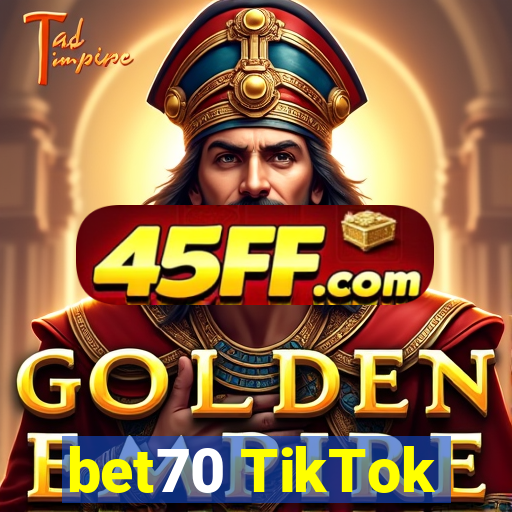 bet70 TikTok